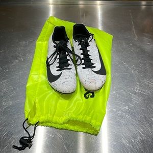 Nike Track Spikes